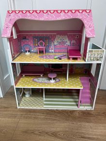 Doll House