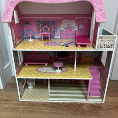 Doll House