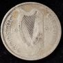 Ireland - 1931 - Shilling - Silver - KM.6 - [51] Image 2