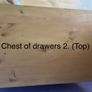 2 x Chest of Drawers Image 3