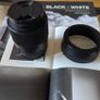 Sigma 30mm f1.4 DC DN Contemporary Lens Fujifilm X-Mount Excellent Condition Image 2