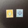 Ireland 1941.Overprints.25th Anniversary of The Easter Rising.Provisiional Issue.Mint Never Hinged. Image 2