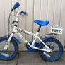 small kids bike Image 2