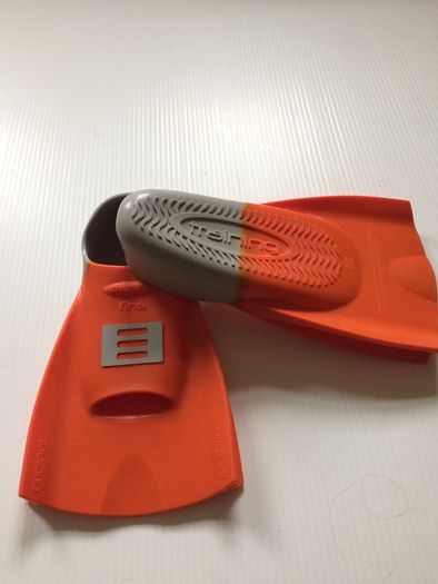 DMC fins