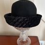 Ladies dressy 100/ Wool winter hats Image 7