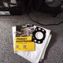 Karcher WD3 1000watt Wet and Dry Vacuum Cleaner Image 3