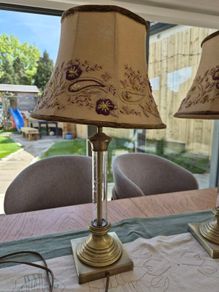 table lamp