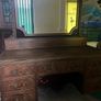 antique dressing table Image 2