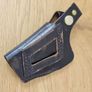 Vintage Sickinger Swiss Army Pistol Holster Collectable Militaria Image 7