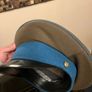 Old military hat Image 3