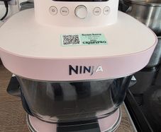 ninja crispi pro