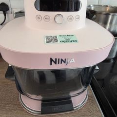 ninja crispi pro
