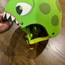 Kids Cycling/Scooting/Skater Helmet (2-5 yrs) Image 2
