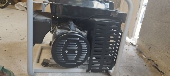 Generator