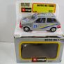 Model Cars Lot Burago Scale 1/24 Image 2