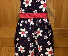 Cinderella brand age 5 Girl's Dress
