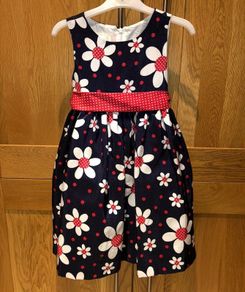 Cinderella brand age 5 Girl's Dress