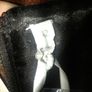 Black corset brand new with tag Image 3