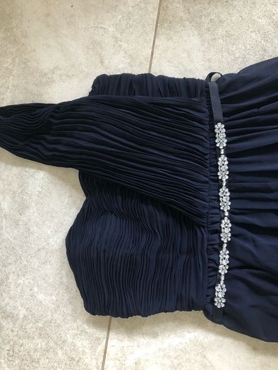 Ted Baker Finella Maxi Dress