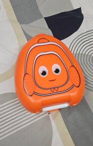 travel potty