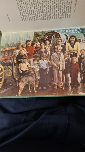 Ireland In Colour A Collection Of Forty Colour Photographs. With An Introduction Text & Notes On The Illustrations By W. R. Rodgers. 1963. Large Volume Hardback In Good Condition.
