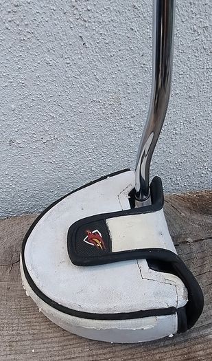 Taylormade Rossa Fontana putter