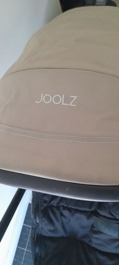 Buggy Travel System Joolz