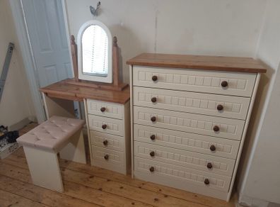 Bedroom Furniture