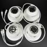 Color Cmos Ir CCTV cameras Image 2