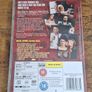 "Montana" (1998) DVD - free standard postage Image 2