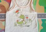 18/24 tank top barely worn