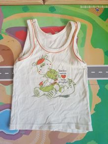 18/24 tank top barely worn