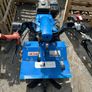 Two Wheel tractor + Tiller  + Furrower -  10HP Petrol Image 6