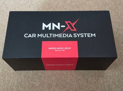 Mercedes-Benz Multimedia