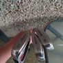 golf clubs Image 4