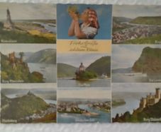 Postcard