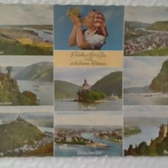 Postcard