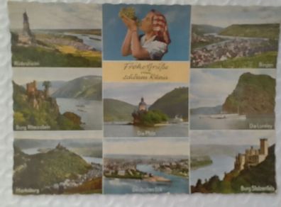 Postcard