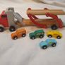 Top Bright Motor Truck Image 4