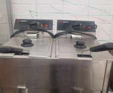Commercial Kitchen equipment