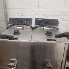 Commercial Kitchen equipment