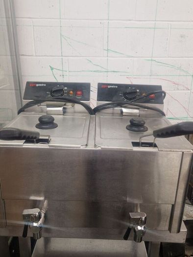Commercial Kitchen equipment