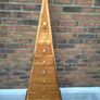 Unique Solid Hardwood Pyramid Chest of Drawers Image 2