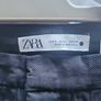 Zara Wide Leg Trousers Image 4