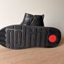 Fitflop ankle boots size 36 new Image 3