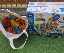 vtech adventure set