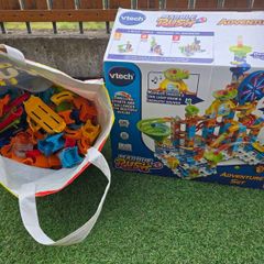 vtech adventure set