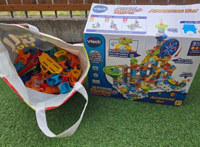 vtech adventure set