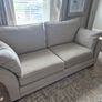 Couch, armchair, ottomam Image 3