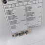 Hoover Fridge Freezer Image 2